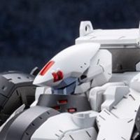 六角机牙 豪腕λ 奥斯顿