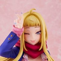 北海道辣妹金古锥 冬木美波