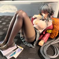 日推返图@betanyan 大鳳 下校後の甘い時間Ver.