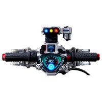 CSM 假面骑士警骑 加速驱动器&试炼记忆体2.0版本