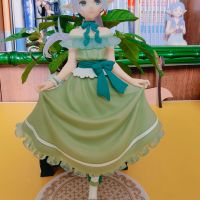 taito家绿裙芙莉莲