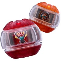 DX音效骑士胶囊套装01