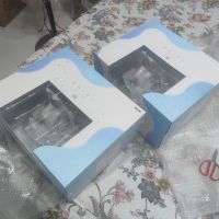 ss的两只大凤到了\(//∇//)\