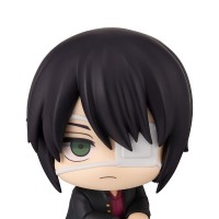 look up 3年Z班的银八老师 高杉晋助