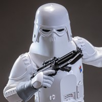 MMS835 《星球大战5：帝国反击战》 雪地暴风兵指挥官