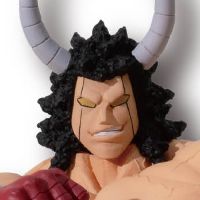 真实手办 筋肉人 完璧超人始祖篇 水牛人