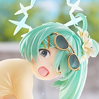 蔚蓝档案 槌永日和（泳装）纪念大厅版