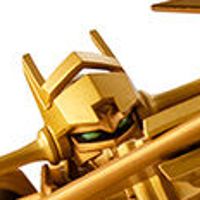 SMP GEAR战士电童 电童&牙斗战士最终攻击套装【PB限定】