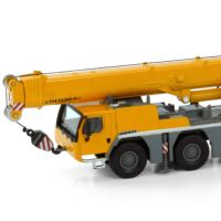 利勃海尔LTM1120-4.1起重机