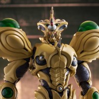 figma#671 强殖装甲 凯普巨人殖装