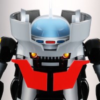 MZ01 20机动机器人WeGo 魔神联名Vol.1 魔神Z