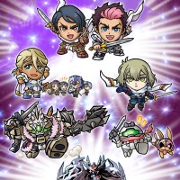 SD高达外传NEO 第4卷 禁忌的魔法 黄金的祝福