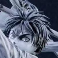 进击的巨人 - 艾伦 vs 超大型巨人