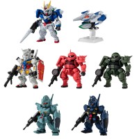 FW GUNDAM CONVERGE ＃28