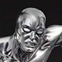 BDS Art Scale 银影侠- 无限手套立体模型