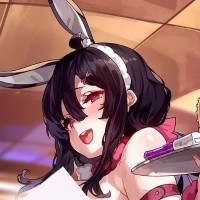 野野原母女兔女郎 女儿（暂称）