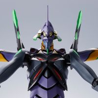 ROBOT魂  ＜SIDE EVA＞ 新世纪福音战士第13号机-专属版-