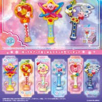 星之卡比的梦幻岛闪亮魔杖