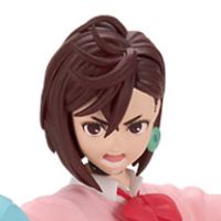 FIGLIFE 当哒当/胆大党 小桃