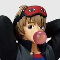 一番赏 3年Z组银八老师～抽赏流的青春在此绽放！～ C赏 冲田总悟 MASTERLISE