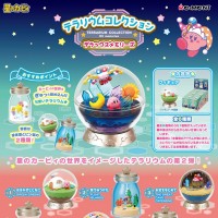 星之卡比 生态瓶 豪华回忆