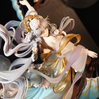 就手办造型来说这是我心目中的第一