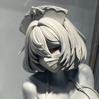 最后的起源 冰结之泰坦 妮亚 护士