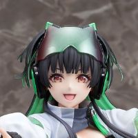 AXGRIT 偶像大师闪耀色彩 黛冬优子