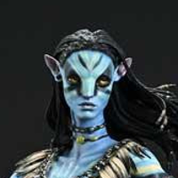 真正精英大师线 阿凡达 奈蒂莉 与 闪雷兽