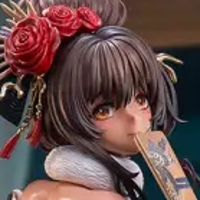 胜利女神：新的希望 诺亚尔：黑兔