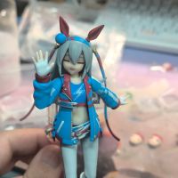 这个面雕太好看了❤️，太可爱了