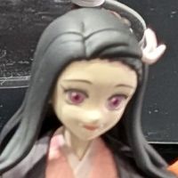 Figuno 鬼灭之刃 灶门炭治郎·灶门祢豆子（D款：灶门祢豆子）