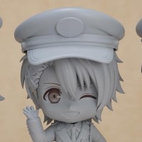 粘土人 歌之王子殿下 真爱系列 俊星巡演 来栖翔