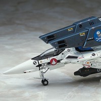 17 超时空要塞系列 超级/强袭 女武神