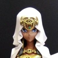 OSHI WORKS 游戏王 怪兽之决斗 伊西丝・伊修达尔