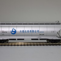 CF006 L18铁路粮食运输车