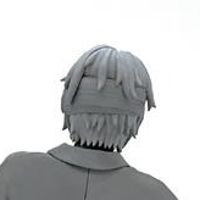 GEM系列 银魂 掌中高杉