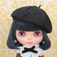 Blythe Adachi Yumi Blythe Amour