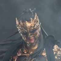 刺杀小说家2 入云龙