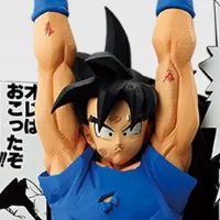 一番赏 龙珠40周年～其之二～ A赏 40周年纪念 ～孙悟空～