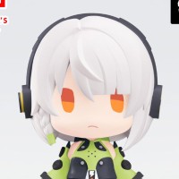 HELLO! GOOD SMILE 绝区零 安比·德玛拉