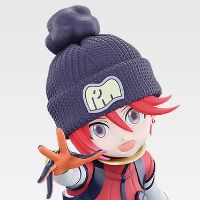 一番赏 机动战士高达跨时之战 vol.3 B赏 天手让叶（玛秋）MASTERLISE 驾驶服