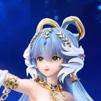 洛天依 无限共鸣 流光协奏 月光石