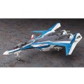 29 超时空要塞系列 VF-31J 齐格飞 疾风专用机 “超时空要塞Δ”