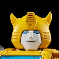 风雷模型 大黄蜂 G1版