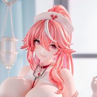 碧蓝航线 富兰克林 “护士”小姐的留院日志