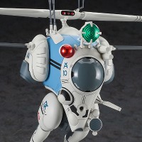 65881 超时空要塞系列 战斗囊（侦查型）