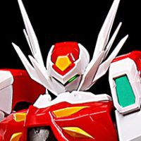 宇宙骑士 铁加曼利刃