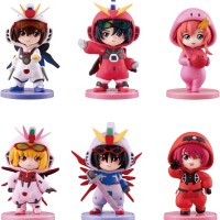 Pajamars系列 机动战士高达SEED DESTINY