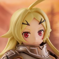 Trio-Try-iT 判处勇者刑：惩罚勇者9004队刑务纪录 泰奥莉塔